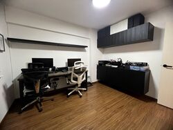 Blk 9 Holland Avenue (Queenstown), HDB 3 Rooms #513911951